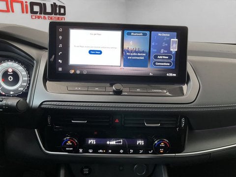 Auto Km0 A Lecco | Nissan Qashqai Qashqai 1.3 Mhev N-Connecta 2Wd 158Cv Xtronic