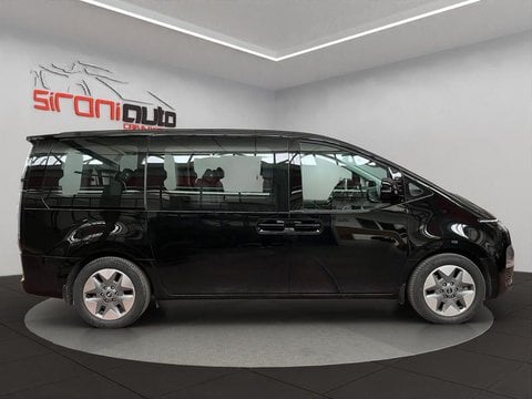 Auto Usate A Lecco | Hyundai Staria Staria 2.2 Wagon Awd Auto 9 Posti