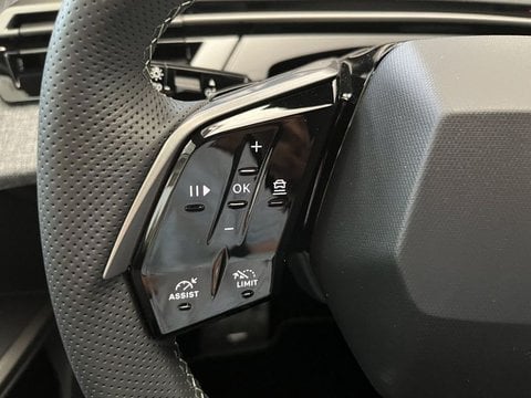 Auto Km0 A Lecco | Peugeot 3008 3008 1.2 Hybrid Gt 145Cv E-Dcs6