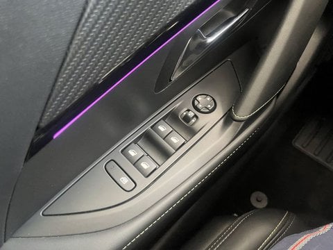 Auto Usate A Lecco | Peugeot 208 208 1.2 Hybrid Gt E-Dcs 6