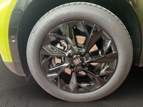 Auto Km0 A Lecco | Fiat 600 600 1.2 Hybrid Sport Edizione Milano Cortina 2026 145Cv Auto