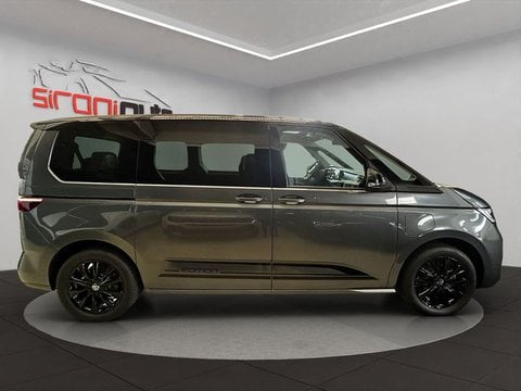 Auto Km0 A Lecco | Volkswagen Multivan Multivan 1.5 Phev Dsg 4Motion Edition