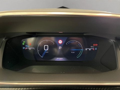 Auto Km0 A Lecco | Peugeot 208 208 1.2 Hybrid Gt 145Cv E-Dcs 6
