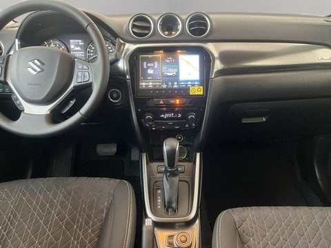 Auto Km0 A Lecco | Suzuki Vitara Vitara 1.4H Starview 4Wd Allgrip 110Cv At