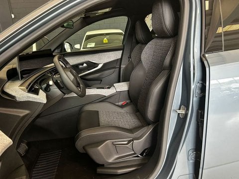 Auto Km0 A Lecco | Peugeot 3008 3008 Hybrid 145 E-Dcs6 Allure - Promo Sironiauto+