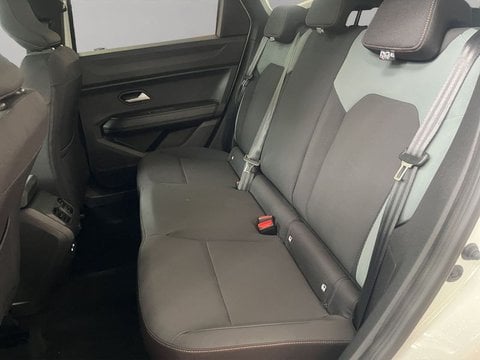 Auto Km0 A Lecco | Dacia Bigster Bigster 1.8 Hybrid Extreme 155Cv Auto