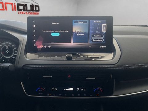 Auto Km0 A Lecco | Nissan Qashqai Qashqai 1.3 Mhev N-Connecta 2Wd 158Cv Xtronic