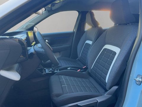 Auto Km0 A Lecco | Citroën C3 C3 1.2 Puretech Turbo Plus 100Cv S&S