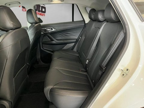 Auto Km0 A Lecco | Mg Hs Hs 1.5T-Gdi At Luxury - Promo Sironiauto+