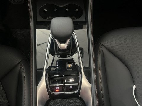 Auto Km0 A Lecco | Mg Hs Hs 1.5 Hybrid+ Luxury Auto