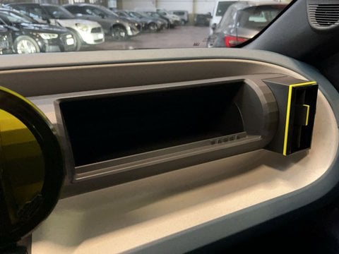 Auto Km0 A Lecco | Fiat Grande Panda Hybrid Panda Hybrid Icon 1.2 S&S 100 Cv