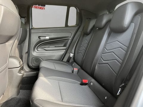 Auto Usate A Lecco | Jeep Avenger 1.2 Turbo E-Hybrid Mhev Summit 110Cv
