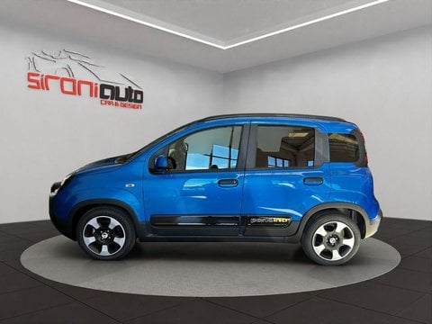Auto Usate A Lecco | Fiat Pandina Pandina 1.0 Firefly Hybrid S&S 70Cv