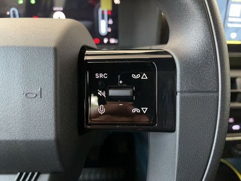 Auto Km0 A Lecco | Fiat Grande Panda Benzina Grande Panda Benzina Icon 1.2 100 Cv S&S