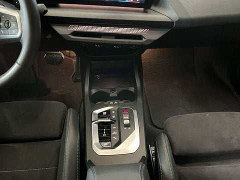 Auto Usate A Lecco | Bmw Serie 2 Gran Coupe 220 48V Gran Coupé Msport