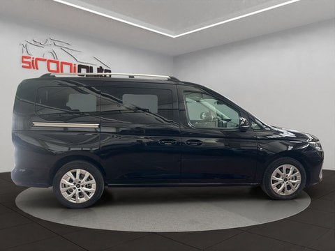 Auto Usate A Lecco | Ford Grand Tourneo Connect 2.0 Ecoblue 122Cv Titanium Auto