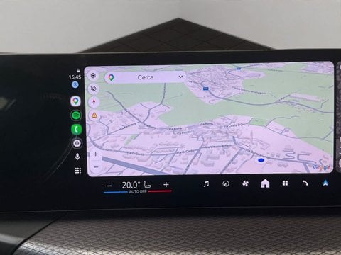 Auto Usate A Lecco | Bmw Serie 3 Touring 330E Touring Xdrive Msport