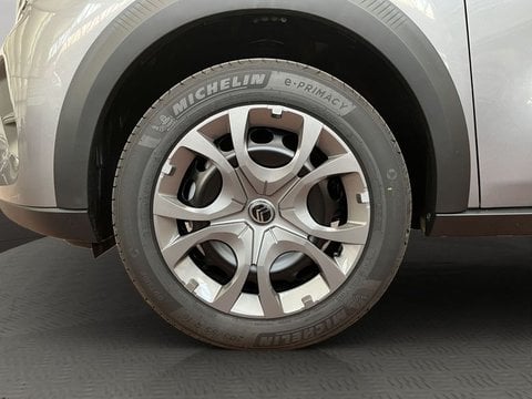 Auto Km0 A Lecco | Citroën C3 C3 1.2 Puretech Turbo You 100Cv S&S