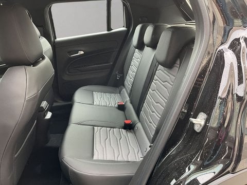 Auto Km0 A Lecco | Jeep Avenger 4Xe Hybrid 1.2 Mhev 4Xe Upland