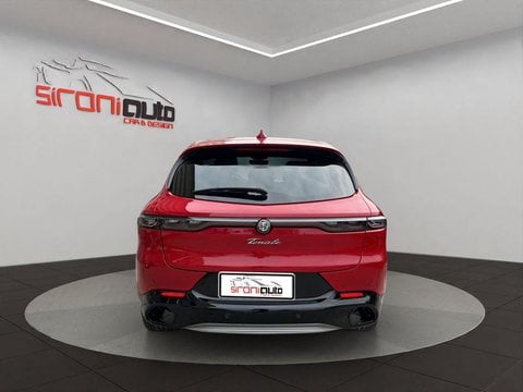 Auto Usate A Lecco | Alfa Romeo Tonale Tonale 1.3 Phev Tributo Italiano Q4 280Cv At6