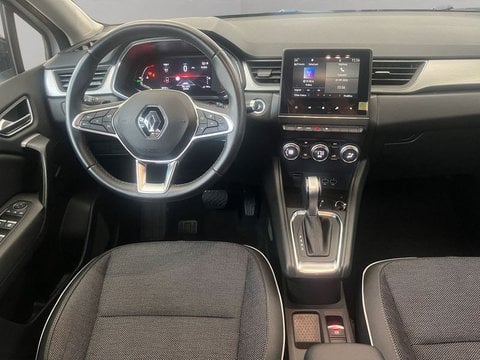 Auto Usate A Lecco | Renault Captur Captur 1.5 Blue Dci Intens 115Cv Edc