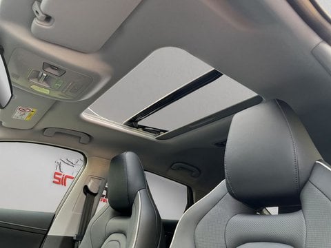 Auto Km0 A Lecco | Omoda 5 Omoda 5 1.6 Tgdi Premium