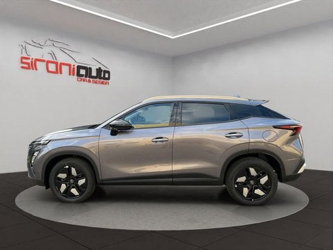 Auto Km0 A Lecco | Omoda 5 Omoda 5 1.6 Tgdi Premium