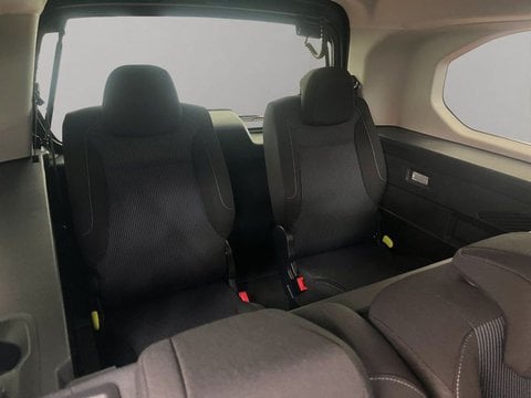 Auto Km0 A Lecco | Fiat Qubo L 1.5 Diesel 130 Cv At8 La Prima