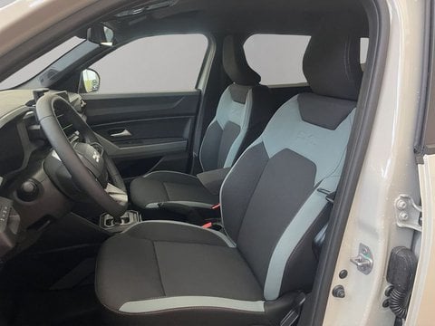 Auto Km0 A Lecco | Dacia Duster Duster 1.6 Full Hybrid Extreme 140Cv