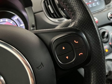 Auto Usate A Lecco | Abarth 595 595 1.4 T-Jet 165Cv