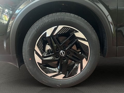 Auto Km0 A Lecco | Nissan Qashqai Qashqai 1.3 Mhev N-Connecta 4Wd 158Cv Xtronic