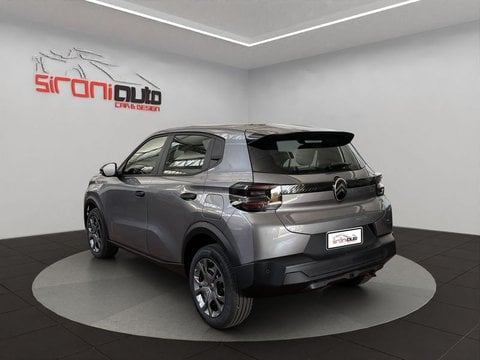 Auto Km0 A Lecco | Citroën C3 C3 1.2 Puretech Turbo You 100Cv S&S