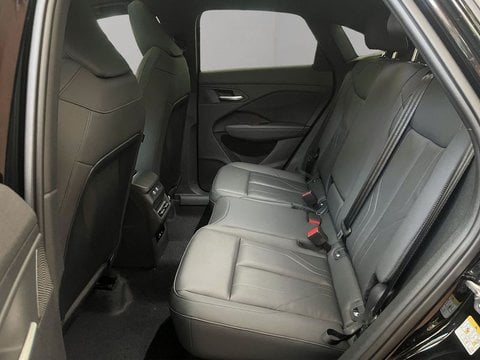 Auto Km0 A Lecco | Audi Q3 Sportback Tdi 110 Kw S Tronic S Line Edition