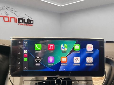 Auto Km0 A Lecco | Nissan Juke Juke 1.0 Dig-T N-Connecta 114Cv Dct