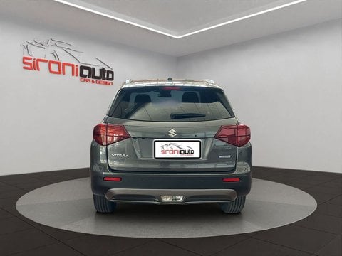 Auto Km0 A Lecco | Suzuki Vitara Vitara 1.4H Top 4Wd Allgrip 110Cv