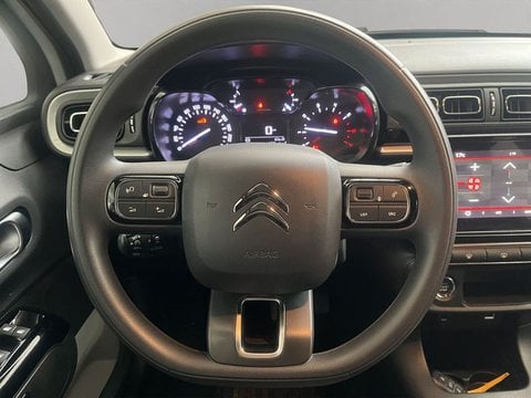 Auto Usate A Lecco | Citroën C3 C3 1.2 Puretech Shine S&S 83Cv