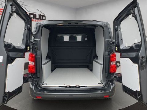 Auto Km0 A Lecco | Citroën Jumpy Jumpy Doppia Cabina 2.0 M Bluehdi 180 Eat8 - Iva Esclusa