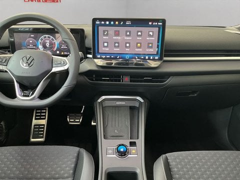 Auto Km0 A Lecco | Volkswagen T-Roc T-Roc 1.5 Etsi R-Line 150Cv Dsg