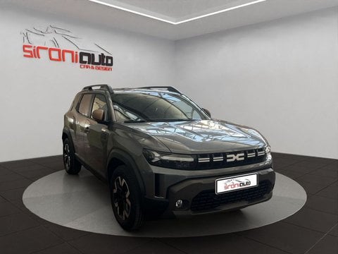 Auto Km0 A Lecco | Dacia Duster Duster 1.6 Hybrid Extreme 140Cv
