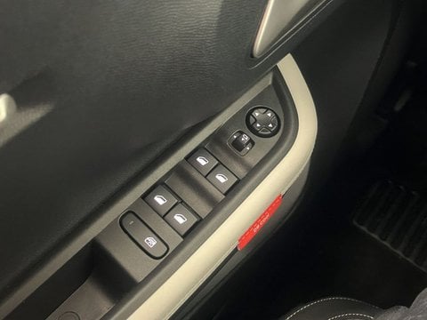 Auto Km0 A Lecco | Citroën C3 C3 1.2 Puretech Turbo Max 100Cv S&S - Promo Sironiauto+