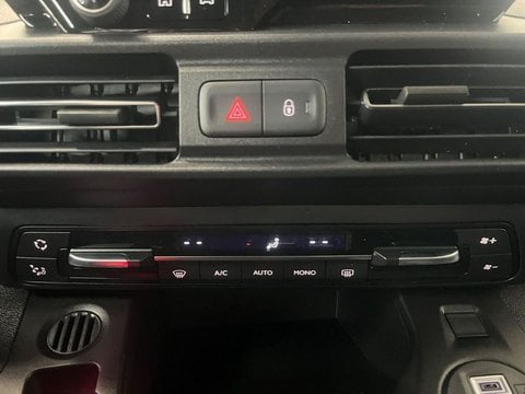 Auto Km0 A Lecco | Citroën Berlingo Berlingo Combi N1 1.5 Bluehdi 130Cv S&S 5P.ti Eat8