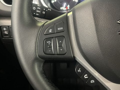 Auto Usate A Lecco | Suzuki Vitara Vitara 1.4H Top 2Wd 110Cv