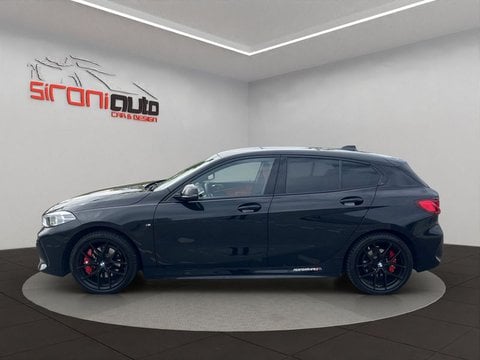 Auto Usate A Lecco | Bmw Serie 1 118D Msport