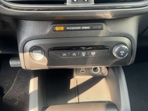 Auto Km0 A Lecco | Ford Focus Focus Sw 1.5 Ecoblue St-Line 115Cv Auto