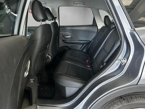 Auto Km0 A Lecco | Mg Zs Zs 1.5 Hybrid+ Luxury Auto - Promo Sironiauto+