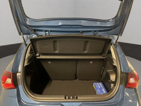 Auto Km0 A Lecco | Hyundai I20 1.0 T-Gdi 90Cv Dct Connectline