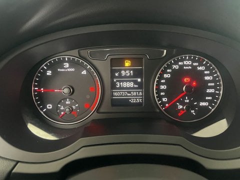 Auto Usate A Lecco | Audi Q3 Q3 2.0 Tdi Business 150Cv