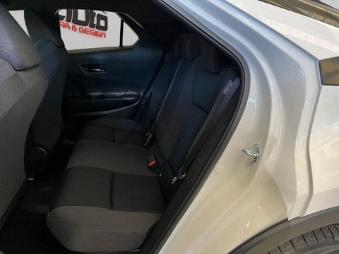 Auto Km0 A Lecco | Toyota C-Hr 2.0 Phev E-Cvt Trend