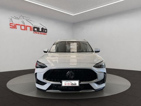 Auto Usate A Lecco | Mg Hs Hs 1.5T-Gdi At Luxury