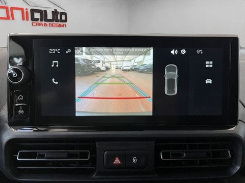 Auto Km0 A Lecco | Citroën Berlingo Berlingo 1.5 Bluehdi M Plus S&S 100Cv - Iva Esclusa